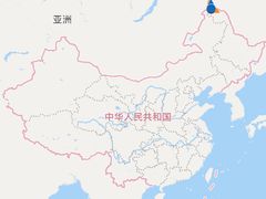 -北极村旅游风景区