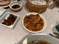 -松鹤楼·苏式汤面(虹桥天地店)