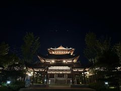 -江心屿景区