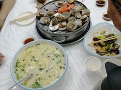 -日照大牌檔•小船海鲜(万平口店)
