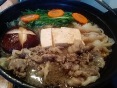 -铃木食堂(帽儿胡同店)