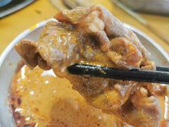 -昱欣麻辣烫·清真
