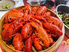 -靓靓蒸虾·头牌蒸虾(光谷风情街店)