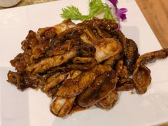 -春江饭店(共青团路总店)