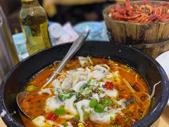 -怪怪龙虾·来自江苏盱眙(惊驾路店)