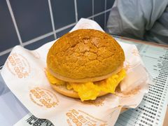 -肥韬茶餐厅(海上世界店)