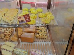 -面包新语(KKMALL京基店)