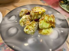 -甘思咪哚·云南艺术餐厅(天河广百店)
