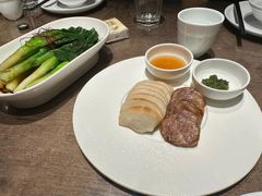 -朴墅(西湖青芝坞店·杭帮菜·家宴.14年的店)