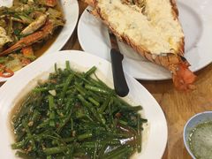 -海鲜城大家餐厅