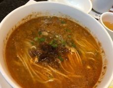 -中国厨房/台湾牛肉面