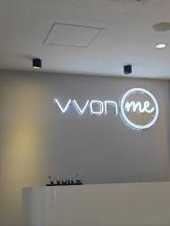 -维秘形体医美 M·VVON医生集团