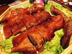 -火齐潮汕砂锅粥(五道口店)