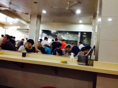-味一早餐(新芝路店)