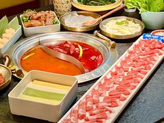 -熊喵来了火锅·牧场好肉(邯郸邯山万达店)