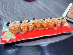 -吉之仙•中国制造•出口级食材日料店(领事馆总店)
