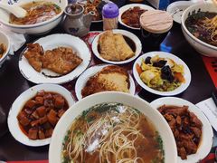-逸桂禾面馆