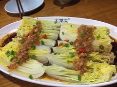 -去茶去餐厅(中央大街店)