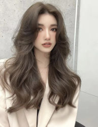 -88潮牌美发沙龙