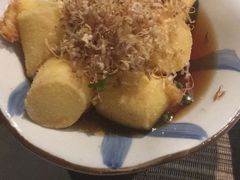 -酒井酱子·深夜食堂(东城汇店)