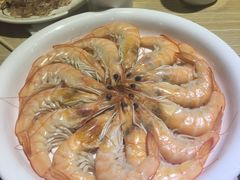 -海味当家(西安路店)