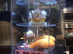 -德克士(睢宁曼哈顿店)
