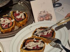 -壳里西餐厅Coquille Seafood Bistro(蒙自路店)