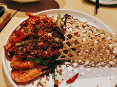 -避风塘(百联东郊店)