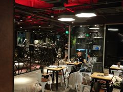 -威尔仕健身(海伦中心店)