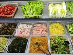 -田记自助海鲜饺子