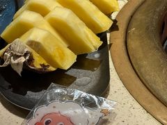 -Ant 蚂蚁洞烤肉·大营地(上海静安大悦城店)