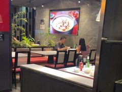 -一品红川菜(皇岗店)