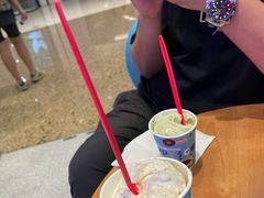 -DQ·蛋糕·冰淇淋(万象城店)