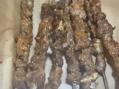 -大自然醉鹅·铁锅火焰鹅(上海联洋店)
