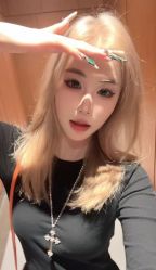 -DL HOPE造型