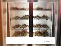 -椒点传统串串香