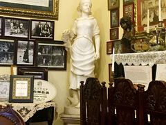 -露西亚咖啡西餐厅(哈尔滨俄侨纪念馆店)