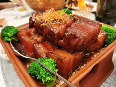 红烧肉-汤记传菜(浦江店)