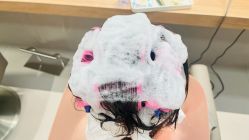 -Z.X HAIR SALON张新美业