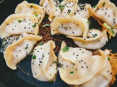 锅贴-锅贴王小吃(南大街店)
