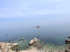 -养马岛旅游度假区