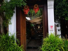 -会安古镇