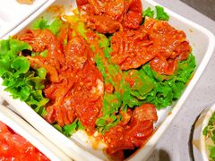 我的小郡肝（半）-海底捞火锅(万象汇店)