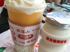 -五马集·海鲜·温州大牌档(黑金冠五马街十字路口店)
