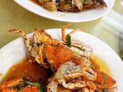 -秋姐美食店(海陵岛保利店)