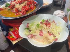 -二十八里太湖船菜(吉祥路店)