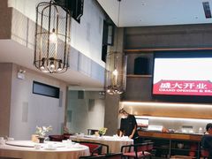 -简小舍·民间手艺菜(武昌江滩店)