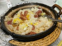 -阿政粤小馆(中央大街店)