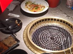 -谷牛日式烤肉(宝山U天地店)