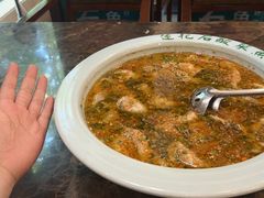 -莲花石酸菜鱼(海滨东路店)
